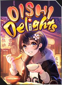 โออิชิ ดีไลท์ Oishi Delights