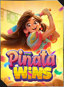 พินาตา วินส์ Pinata Wins