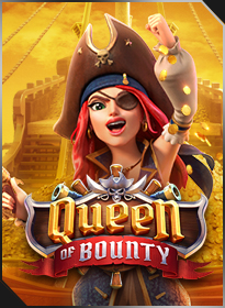赏金女王 Queen of Bounty