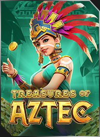 寻宝黄金城 Treasures of Aztec