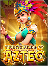 Kho Báu Aztec Treasures of Aztec