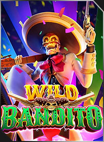 ไวล์บันดิโต้ Wild Bandito