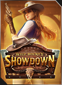 赏金大对决 Wild Bounty Showdown