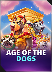 สุนัขทองคำ Age of the Dogs