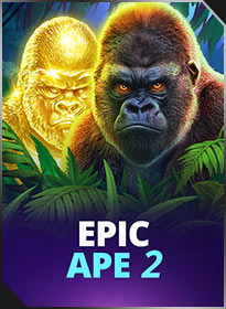 Khỉ Đại Chiến 2 Epic Ape 2