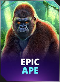 เอปิกเอป Epic Ape