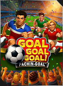 Siêu Sút Thành Bàn Goal Goal Goal: Pachin Goal