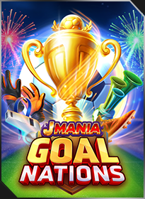 撞大运足球王国 J Mania Goal Nations