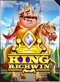 Vua Richwin King Richwin
