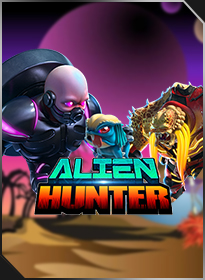 Thợ Săn Người Ngoài Hành Tinh Alien Hunter