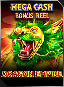 ดราก้อน เอ็มพาย Dragon Empire