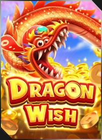 Điều Ước Của Rồng Dragon Wish