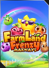 Nông Trại Điên Cuồng Maxways Farmland Frenzy Maxways