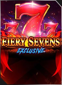 Số 7 Rực Lửa Exclusive Fiery Sevens Exclusive