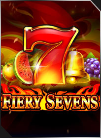 Số 7 Rực Lửa Fiery Sevens