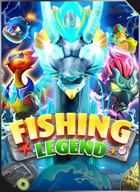 Huyền Thoại Bắn Cá Fishing Legend