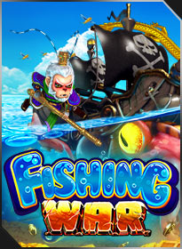 Đại Chiến Bắn Cá Fishing War