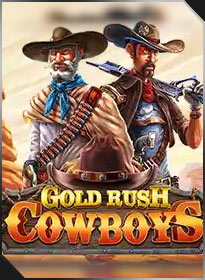 Cao Bồi Tìm Vàng Gold Rush Cowboys