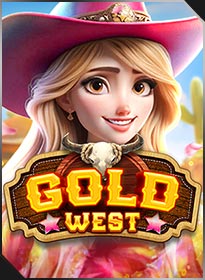Cô Gái Viễn Tây Gold West