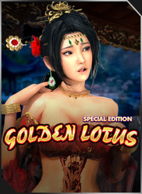 โกลเด้น โลตัส SE Golden Lotus SE