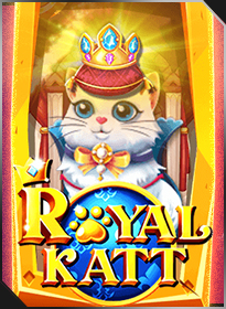 โรยัลแคท Royal Katt