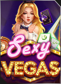 Vegas Gợi Cảm Sexy Vegas