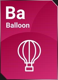 Balloon Balloon