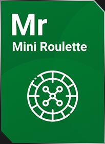 Mini Roulette Mini Roulette