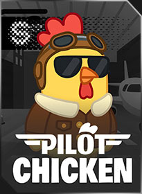 Pilot Chicken Pilot Chicken