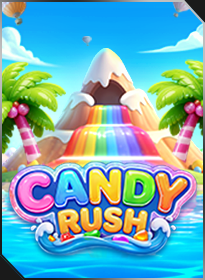 แคนดี้ รัช Candy Rush