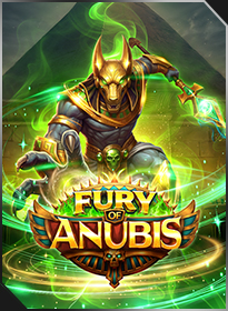 冥神阿努比斯之怒 Fury of Anubis