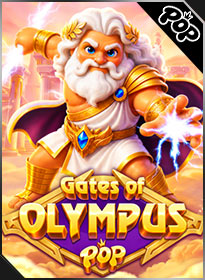 Cổng Olympus POP Gates of Olympus POP