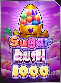ชูการ์ รัช 1000 Sugar Rush 1000