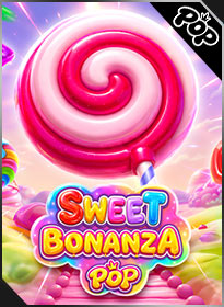 Đại Tiệc Bánh Kẹo POP Sweet Bonanza POP
