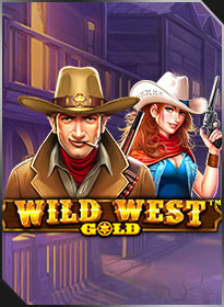 Miền Tây Hoang Dã Wild West Gold