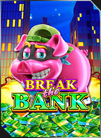 Break The Bank Break The Bank