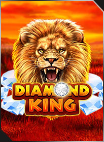 Diamond King Diamond King