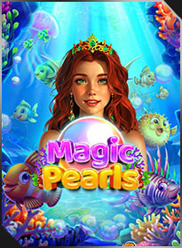 Magic Pearls Magic Pearls