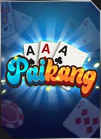 ไพ่แคง Pai Kang