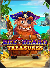 Redbeard Treasures Redbeard Treasures