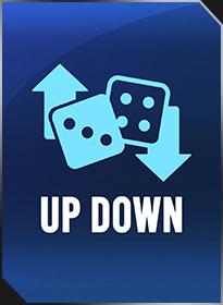 สูง ต่ำ Up Down