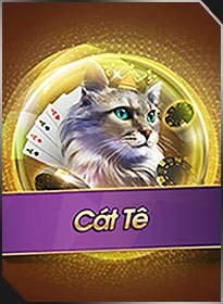 Cát Tê Six Cards