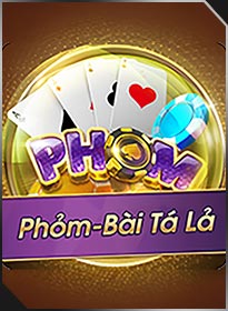 Phỏm-Bài Tá Lả Ta La-Phom