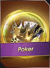 Poker Texas Holdem Poker