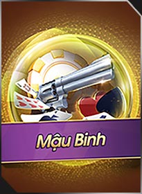 Mậu Binh Thirteen Cards