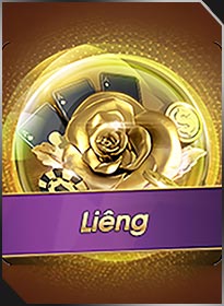 Liêng Three Cards