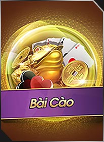 Bài Cào Three Toy