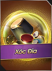 Xóc Đĩa Xoc Dia