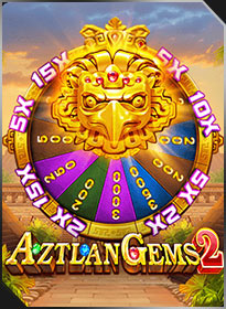 อัญมณีแอซต์ลัน 2 Aztlan Gems 2