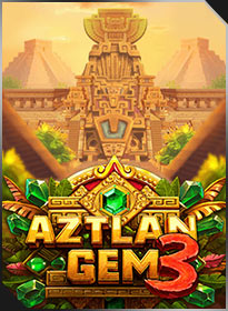 อัญมณีแอซต์ลัน 3 Aztlan Gems 3